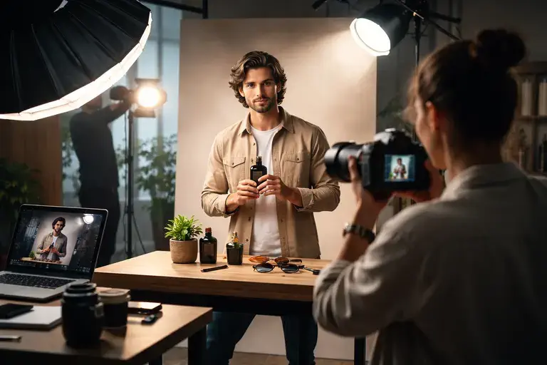 Fotografía Profesional